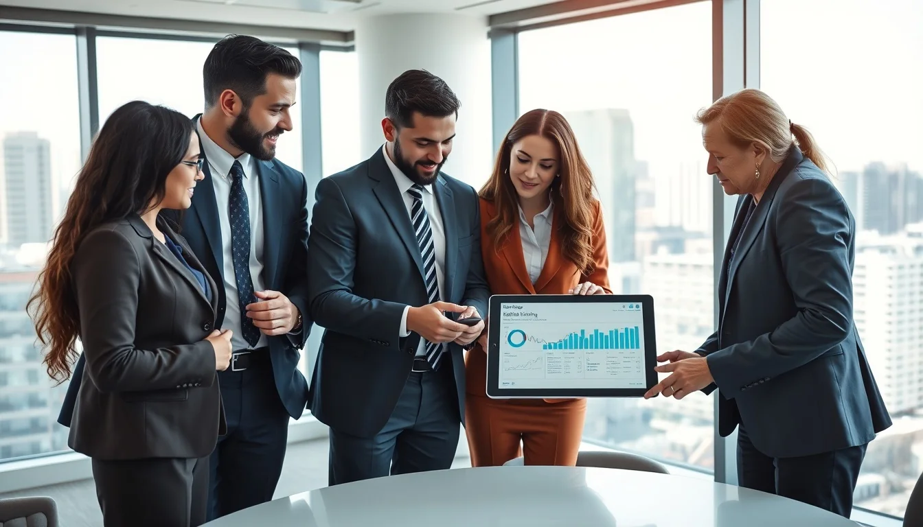 Pricing hero visual